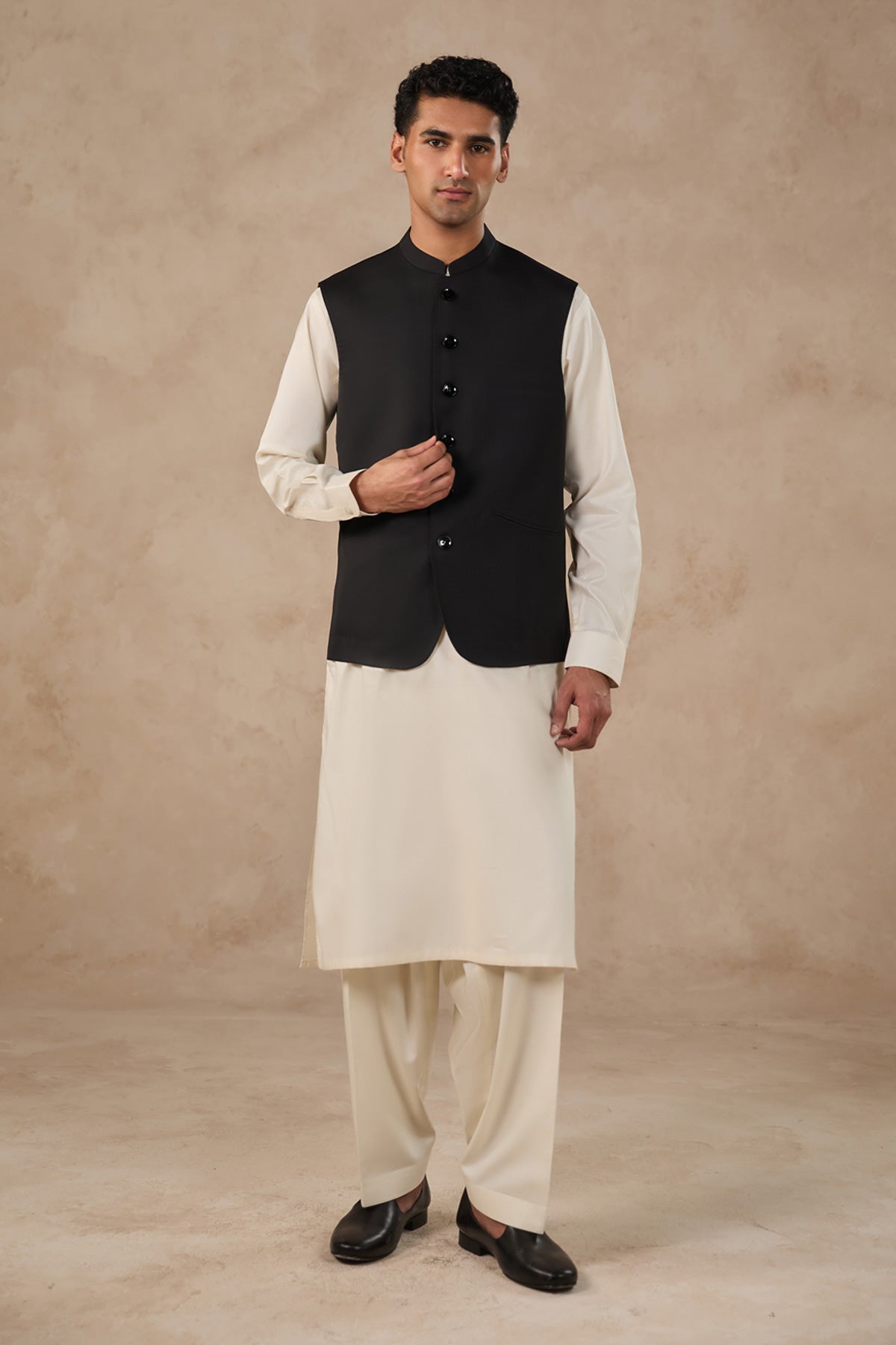 Waistcoat - SMWC309126