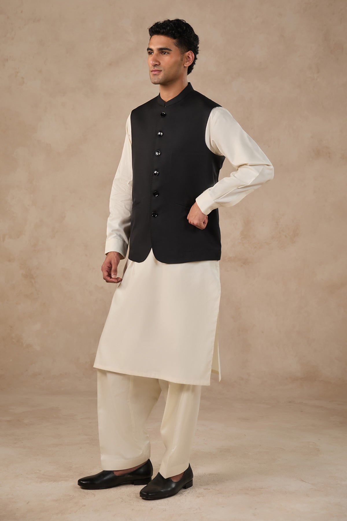 Waistcoat - SMWC309126