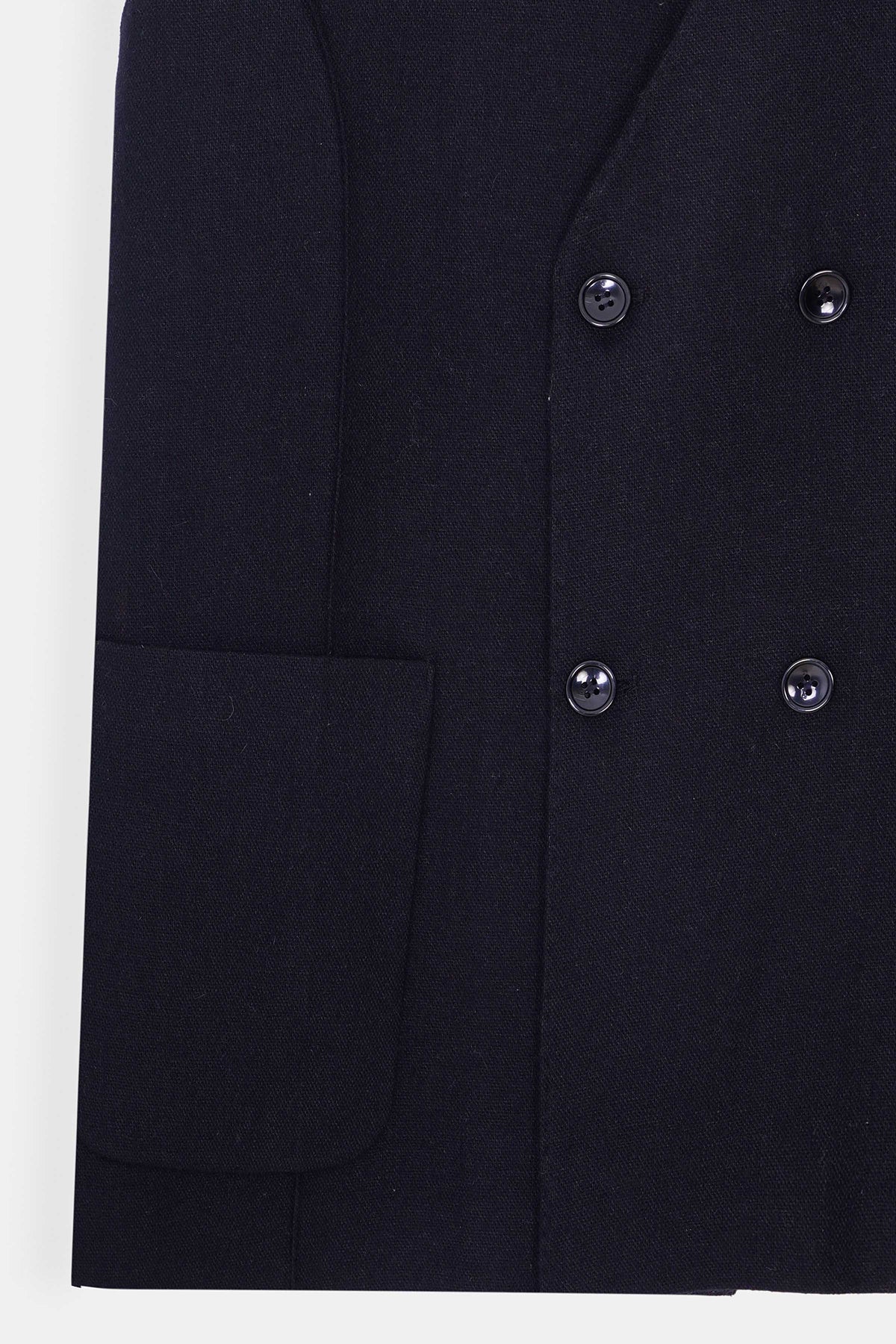 Wool Rich Imperial Waistcoat - SMWC412426 - NOT IN RP MEN WAISTCOAT WINTER-26