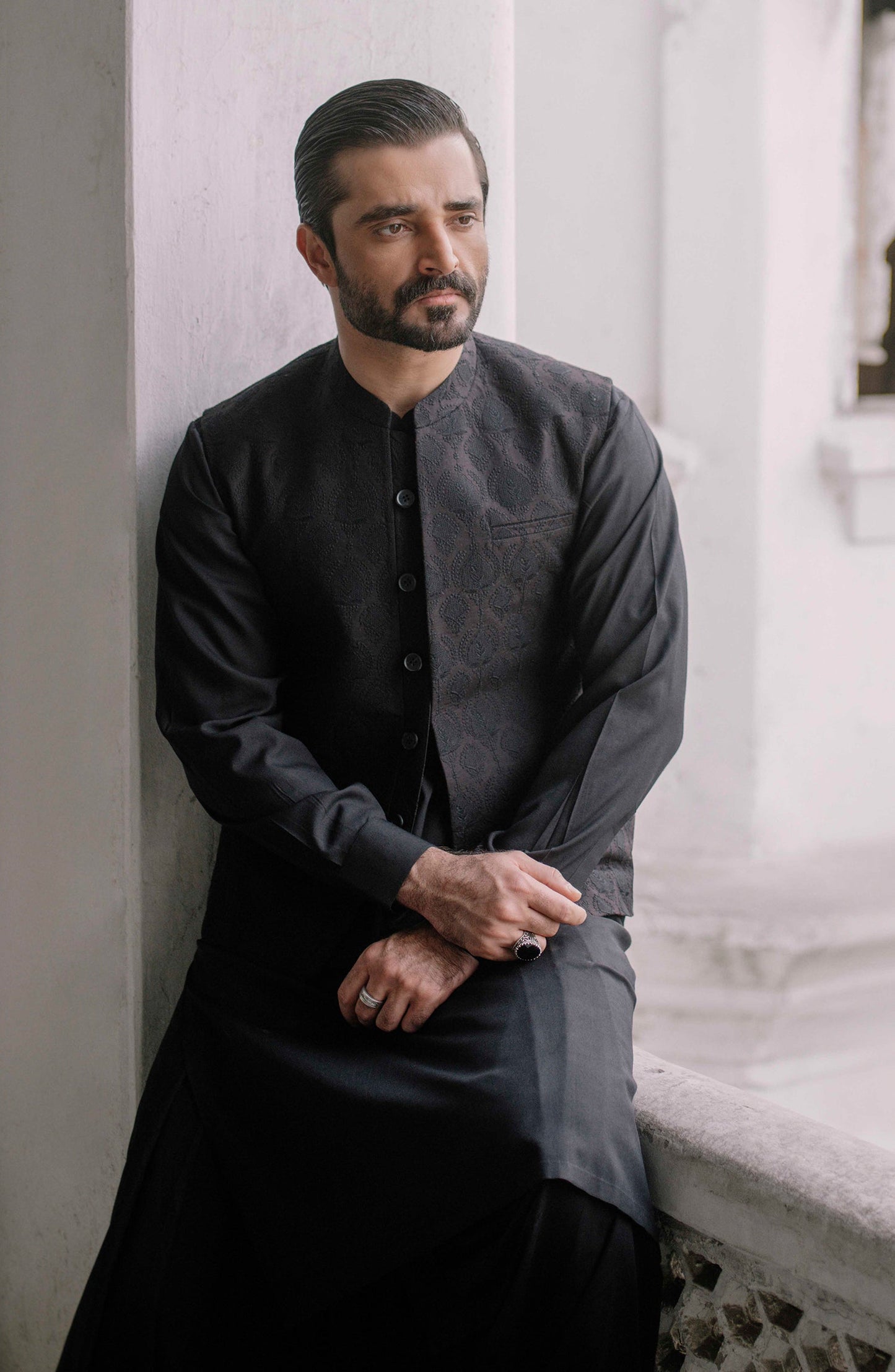 Men's  Waistcoat - Shop Now at Shahnameh