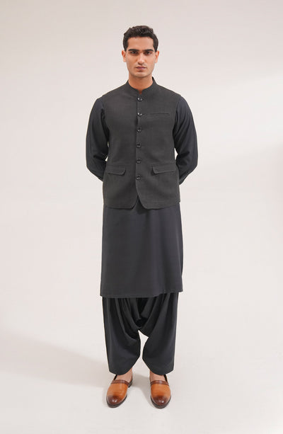 Men's Waistcoat