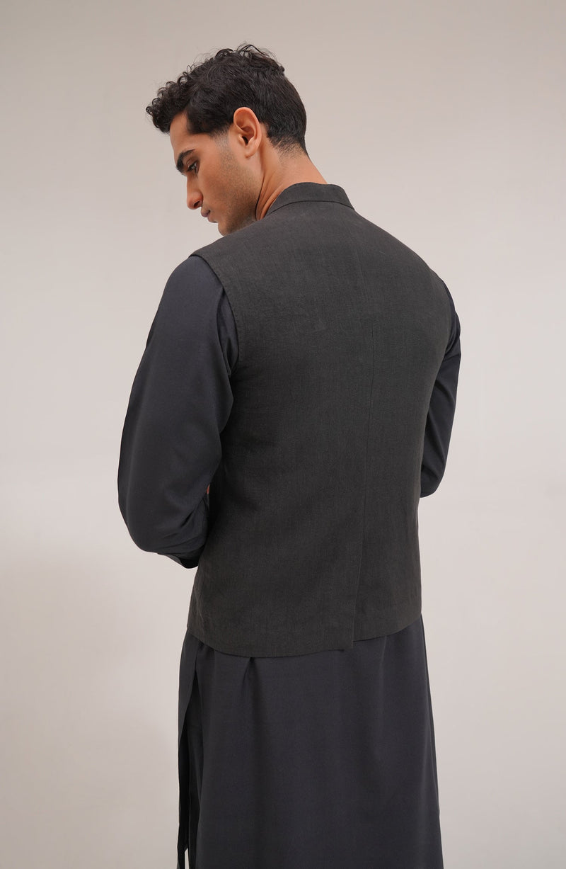 Men's Waistcoat - Shop Now at Shahnameh