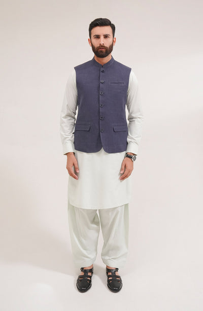 Men's Waistcoat - Shop Now at Shahnameh