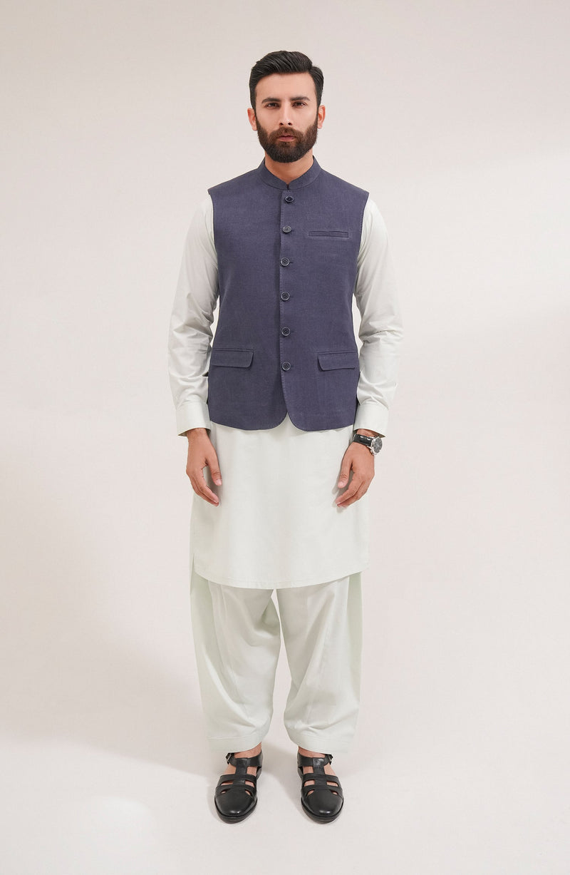 Men's Waistcoat - Shop Now at Shahnameh