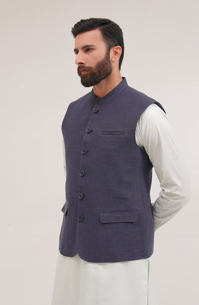 Men's Waistcoat