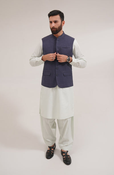 Men's Waistcoat