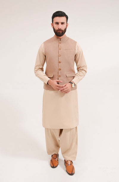 Men's Waistcoat