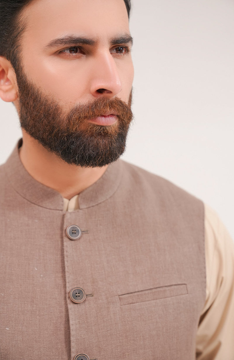 Men's Waistcoat - Shop Now at Shahnameh