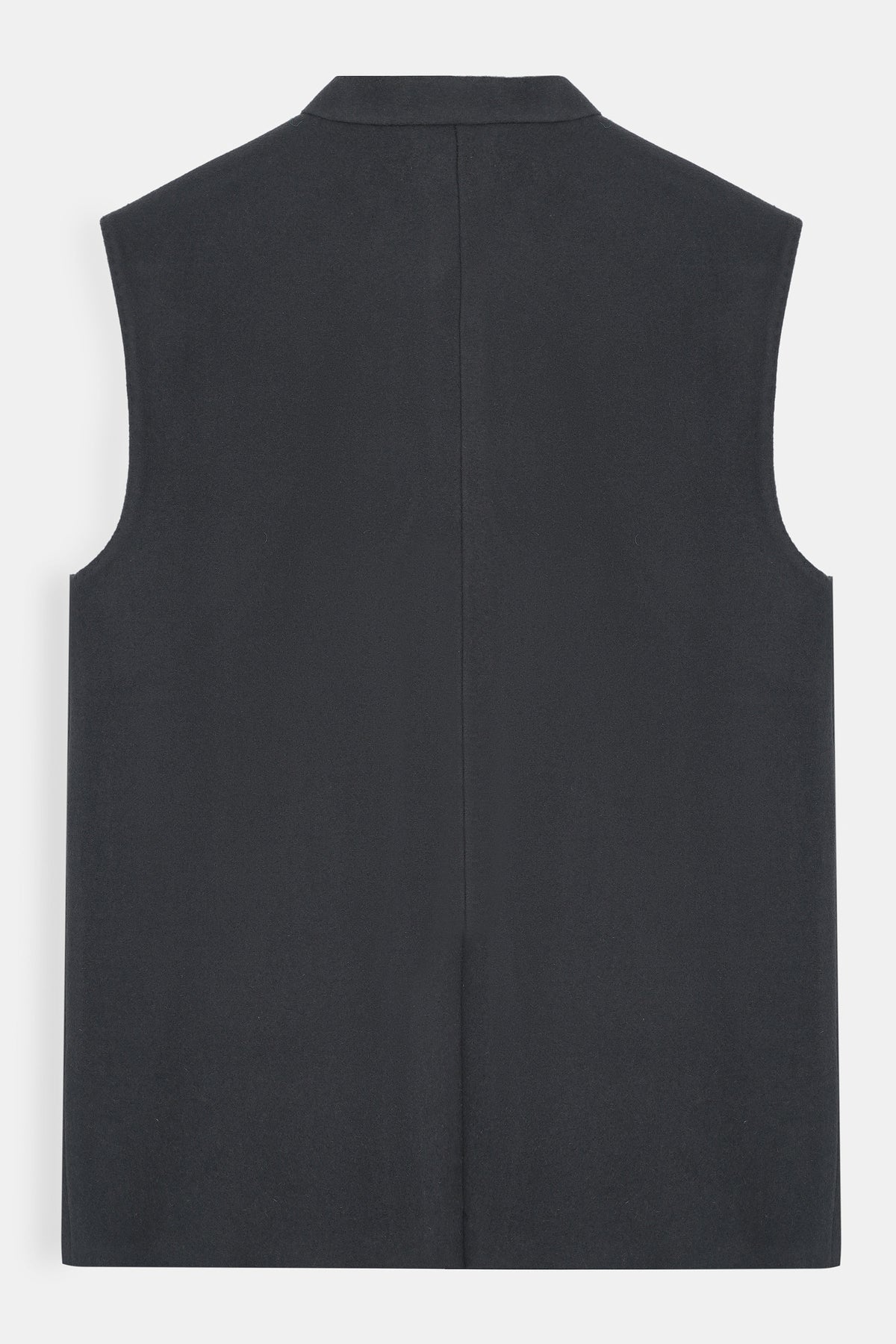 Wool Rich Waistcoat - SMWC805426