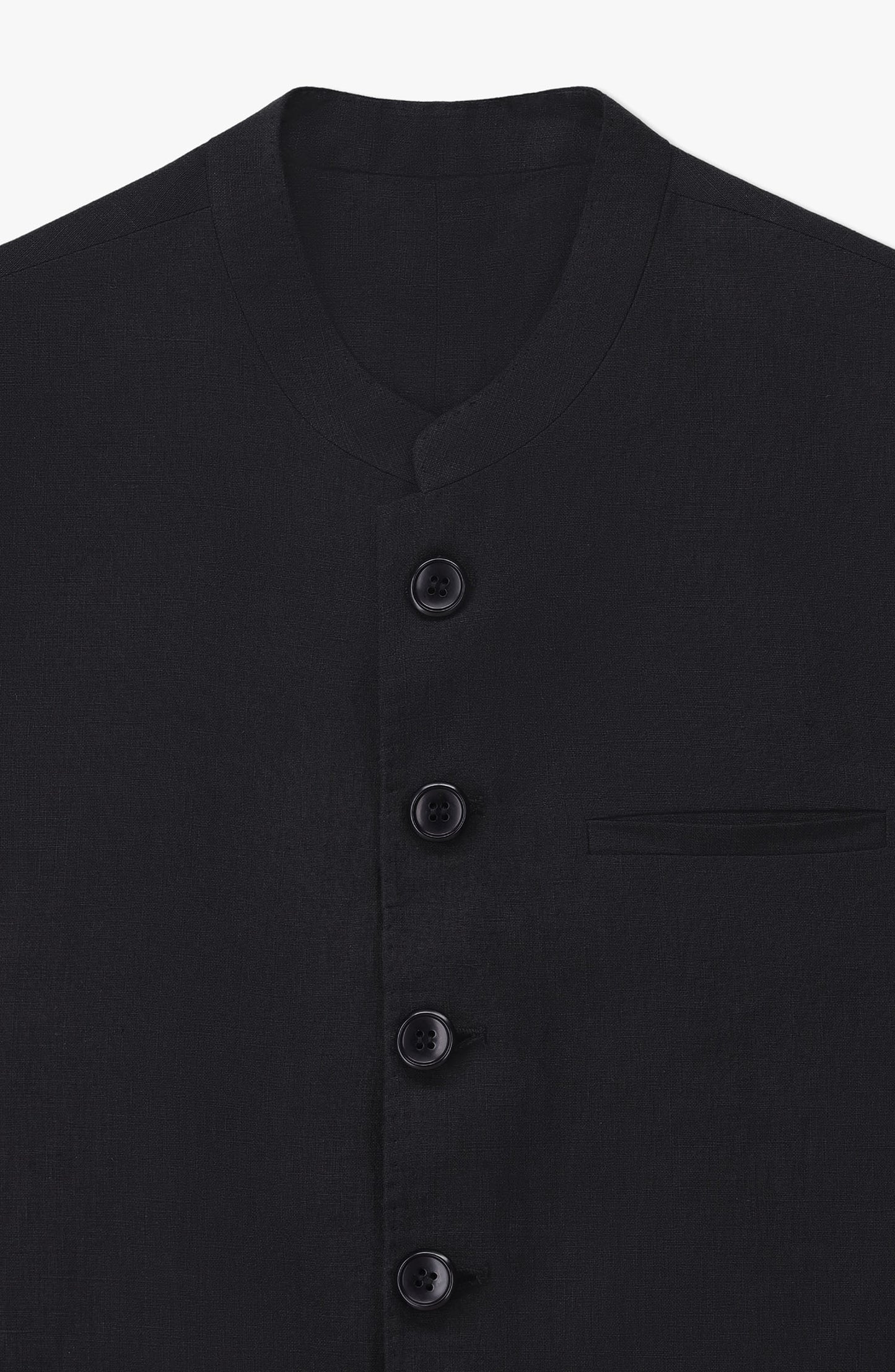 Basic Waistcoat - SMWC806A225 - Shop Now at Shahnameh