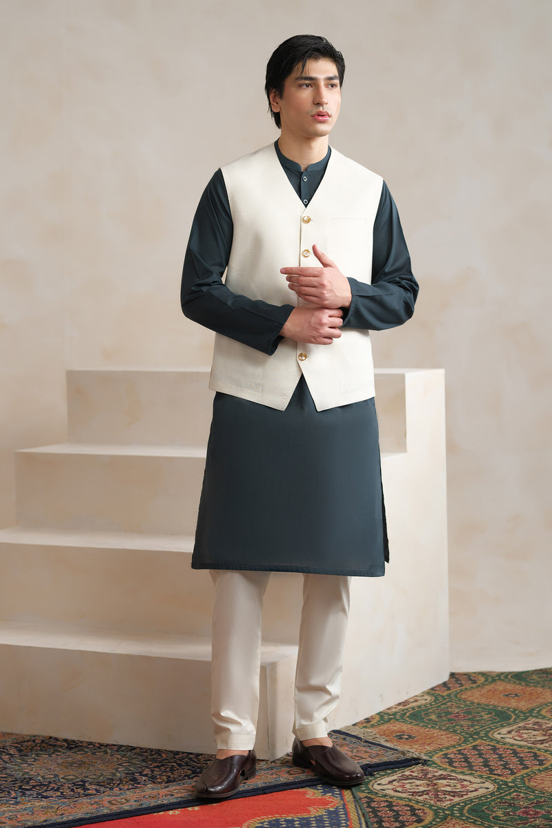 Riwayat Waistcoat - SMWC905126
