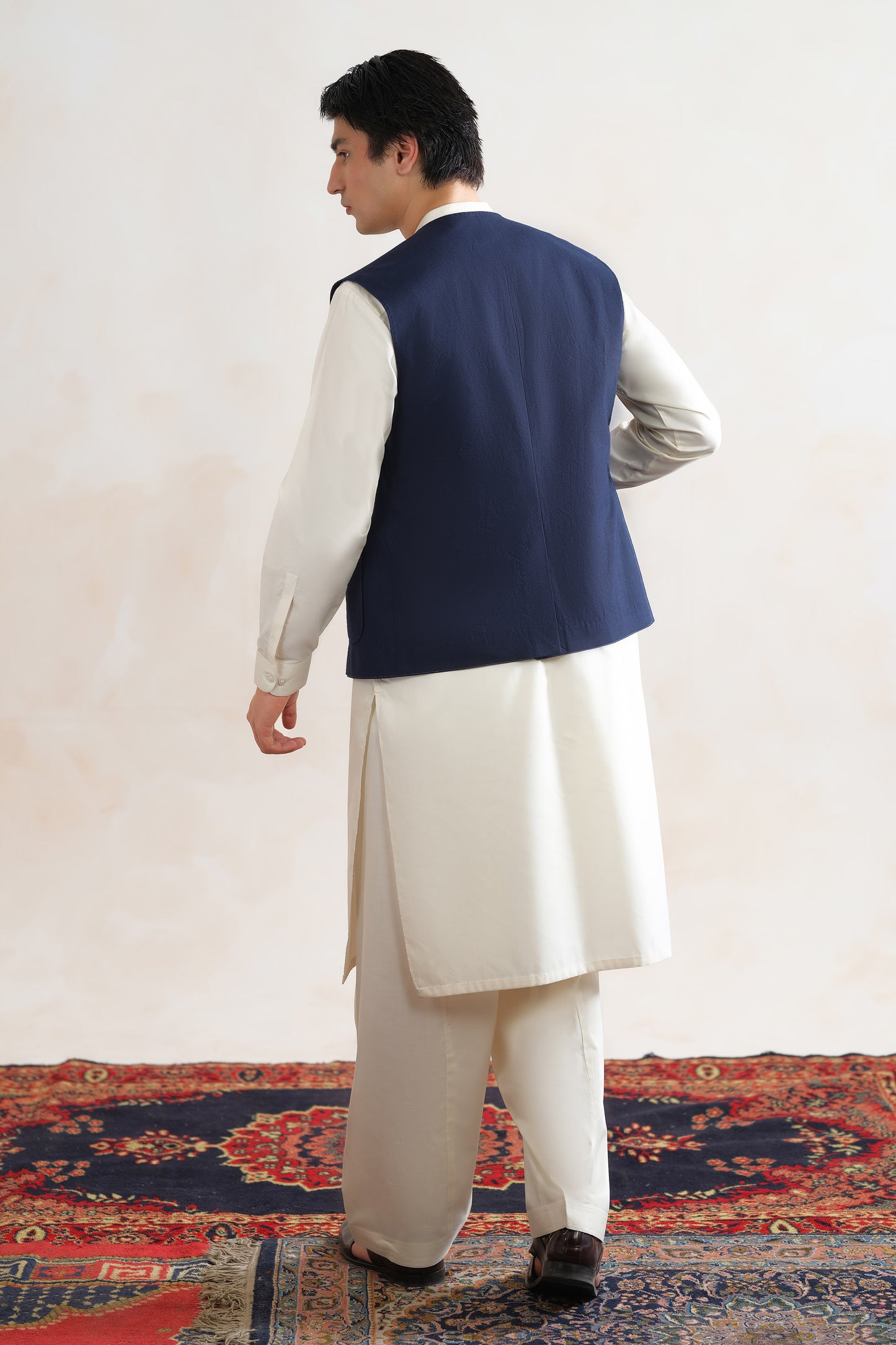 Riwayat Waistcoat - SMWC906126