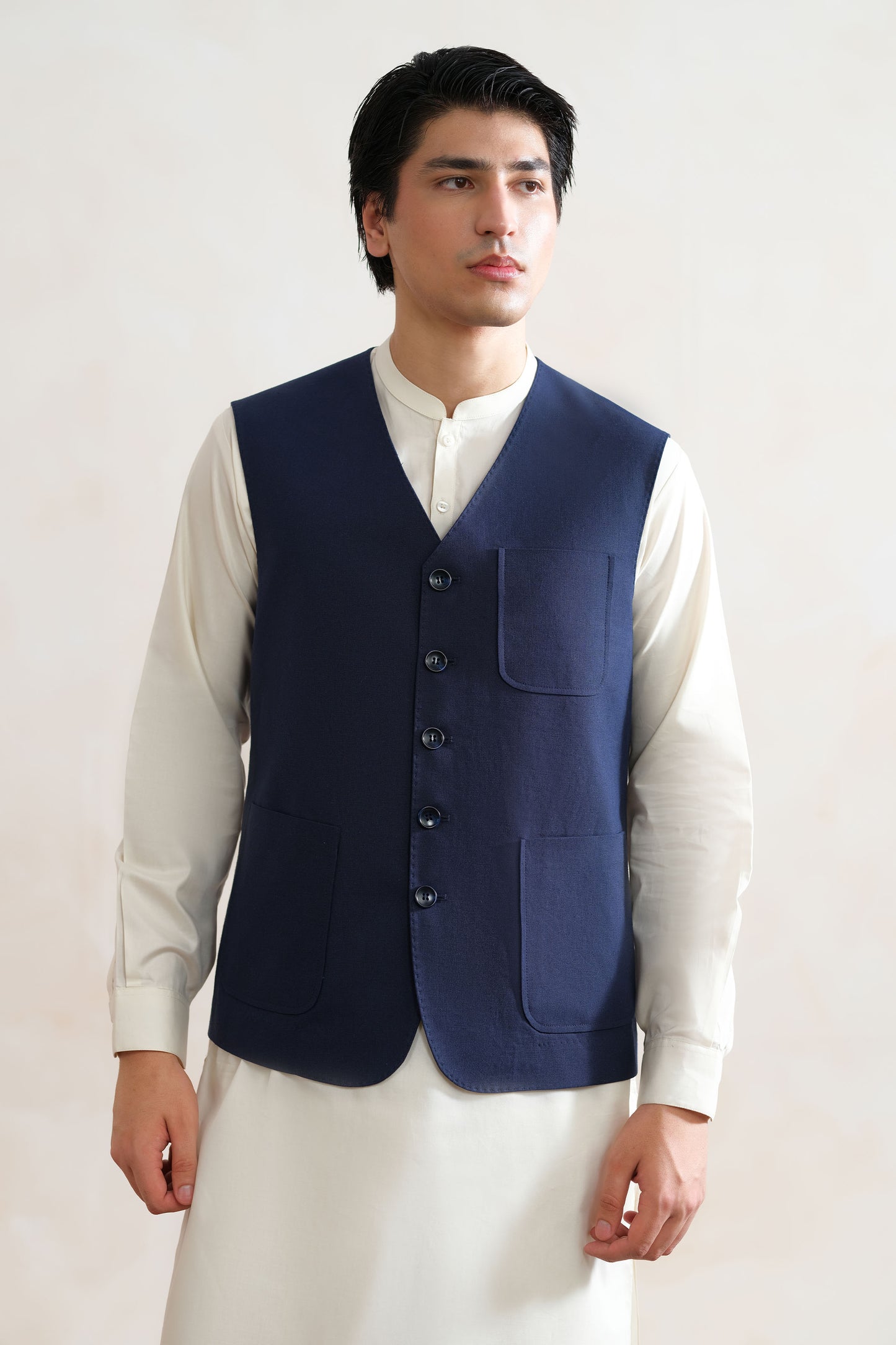 Riwayat Waistcoat - SMWC906126