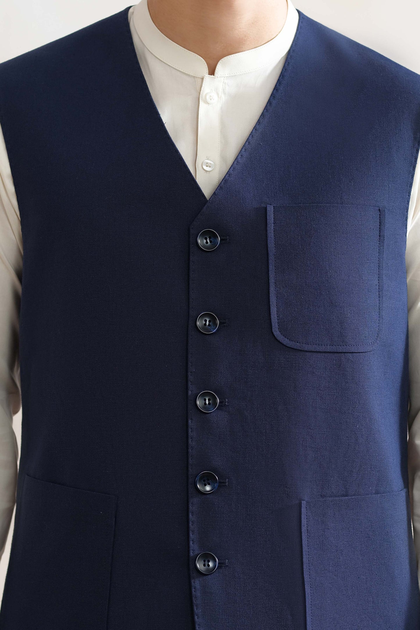 Riwayat Waistcoat - SMWC906126