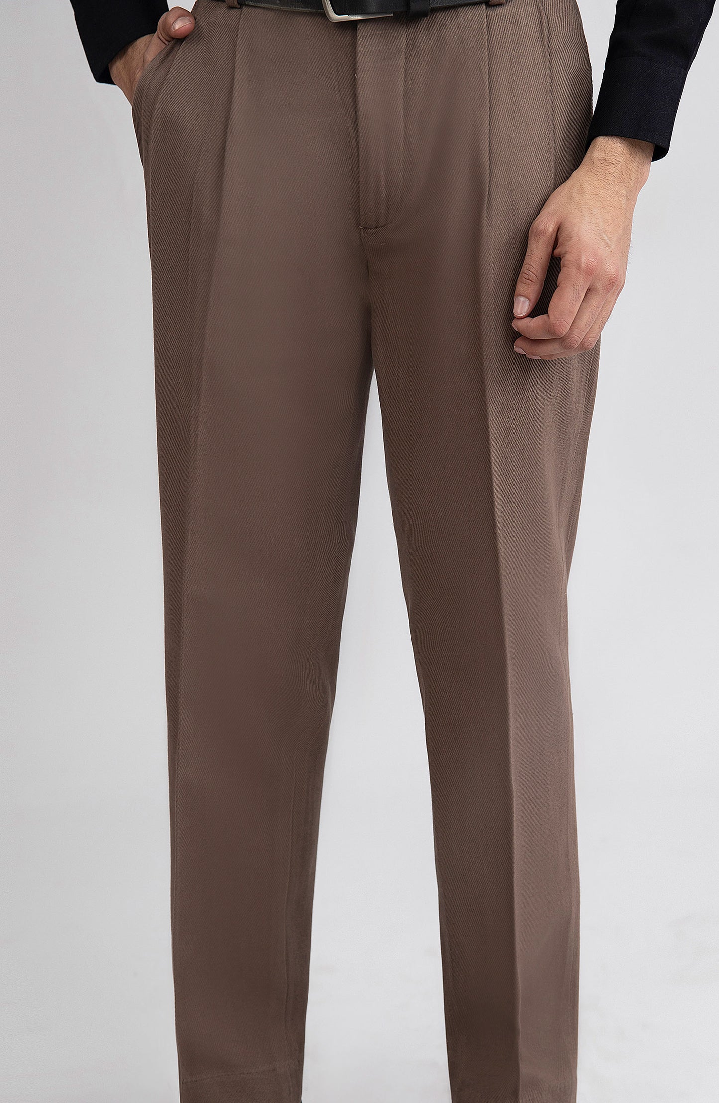 Basic Pants - SND501A425