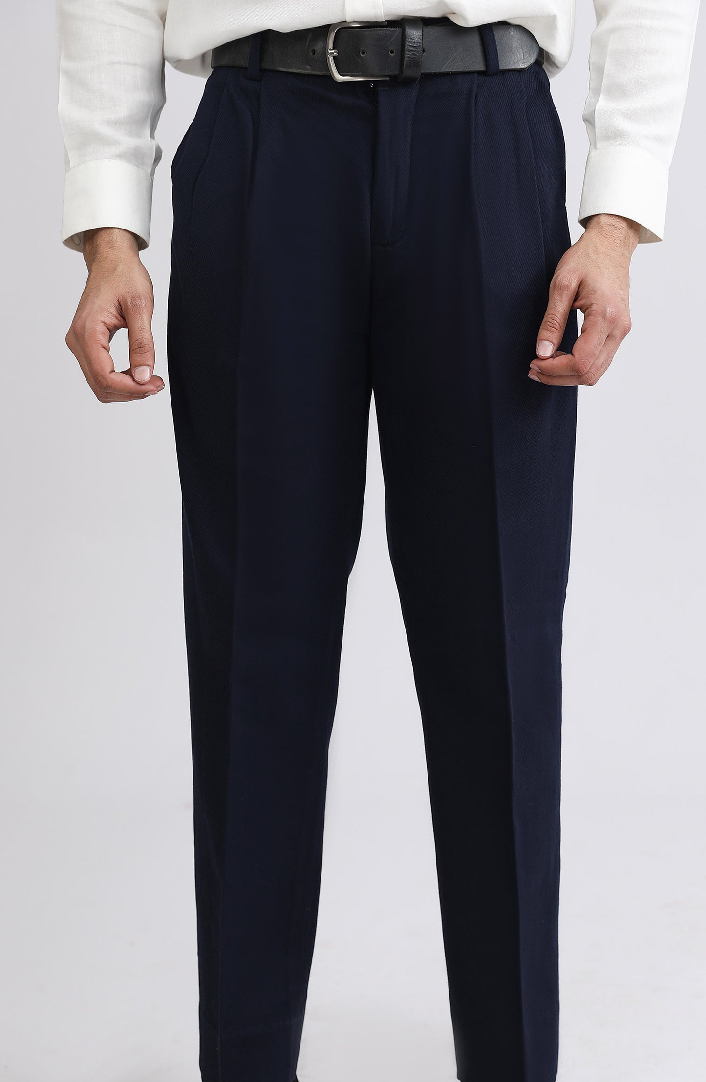 Basic Pants - SND501B425 - Shop Now at Shahnameh