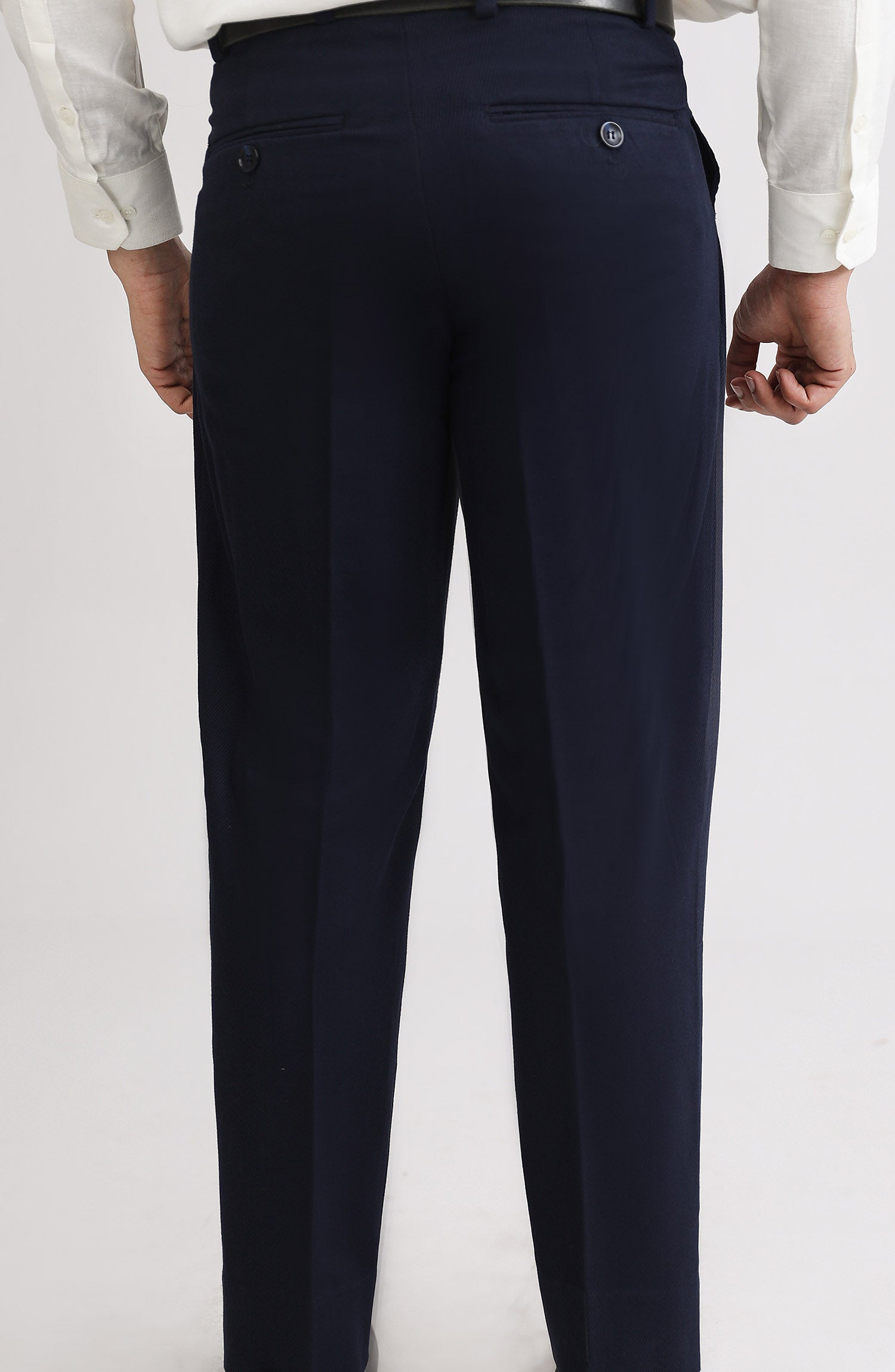 Basic Pants - SND501B425 - Shop Now at Shahnameh