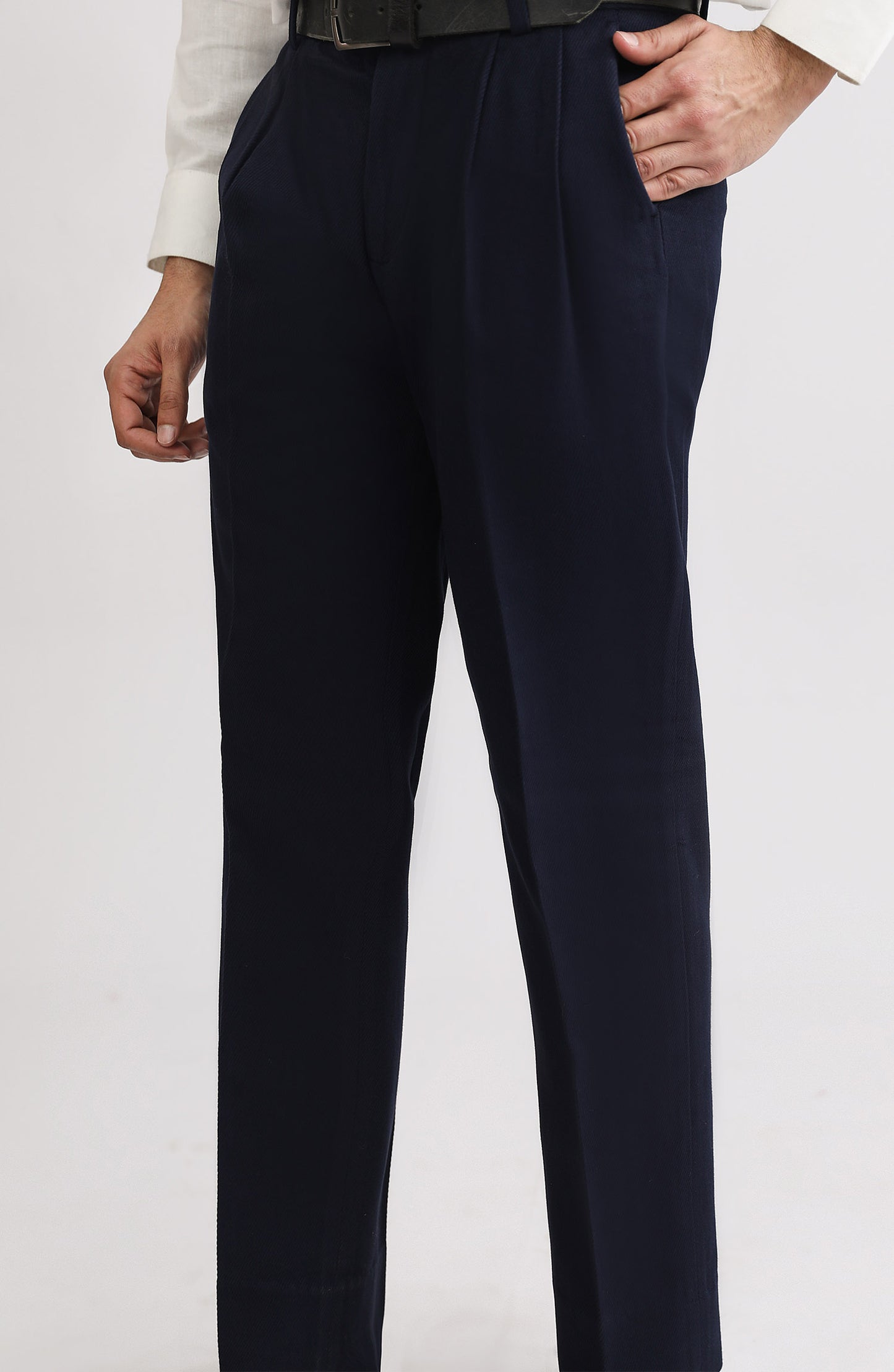 Basic Pants - SND501B425 - Shop Now at Shahnameh