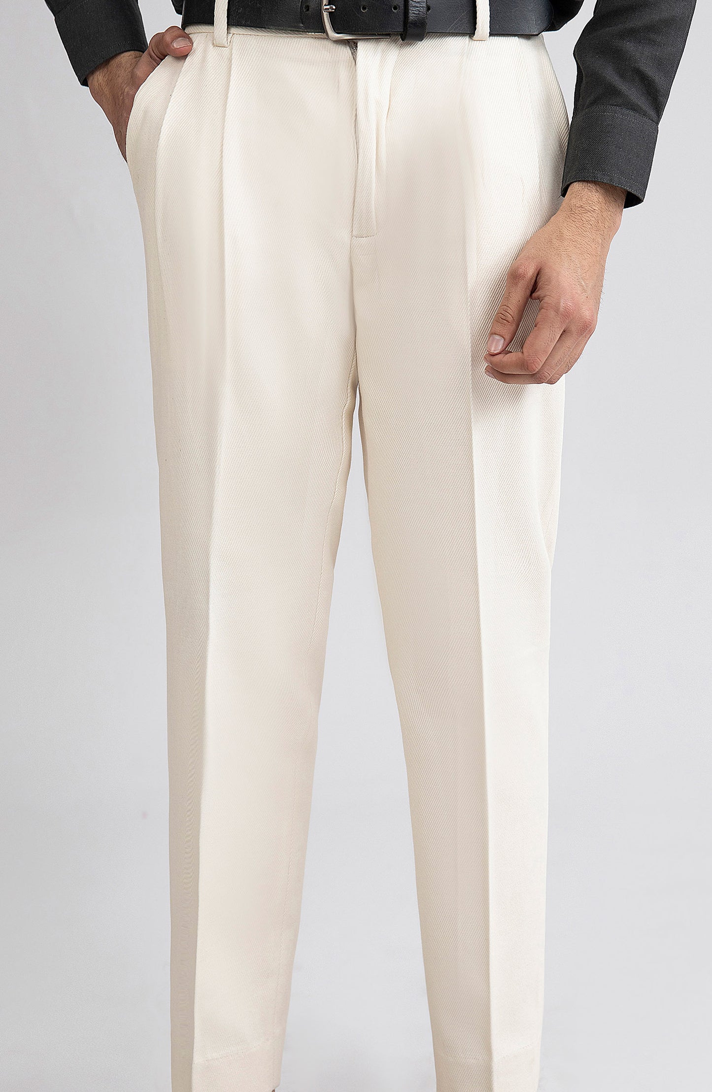 Basic Pants - SND501D425