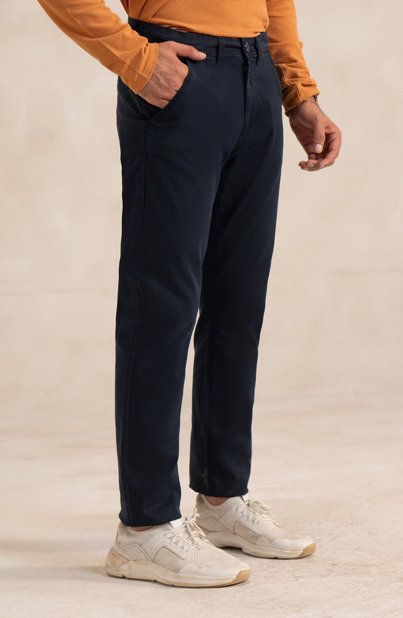 Men's Regular Fit Trousers - Shop Now at Shahnameh