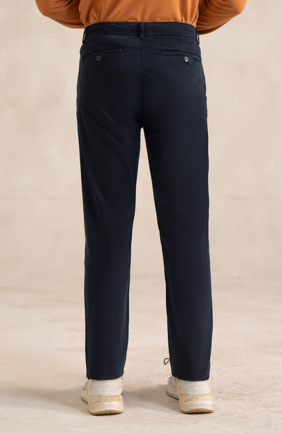 Men's Regular Fit Pant