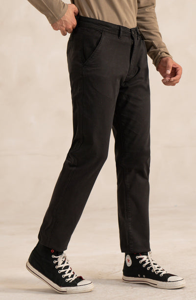 Men's Regular Fit Pant