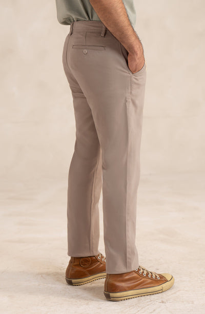 Men's Regular Fit Pant