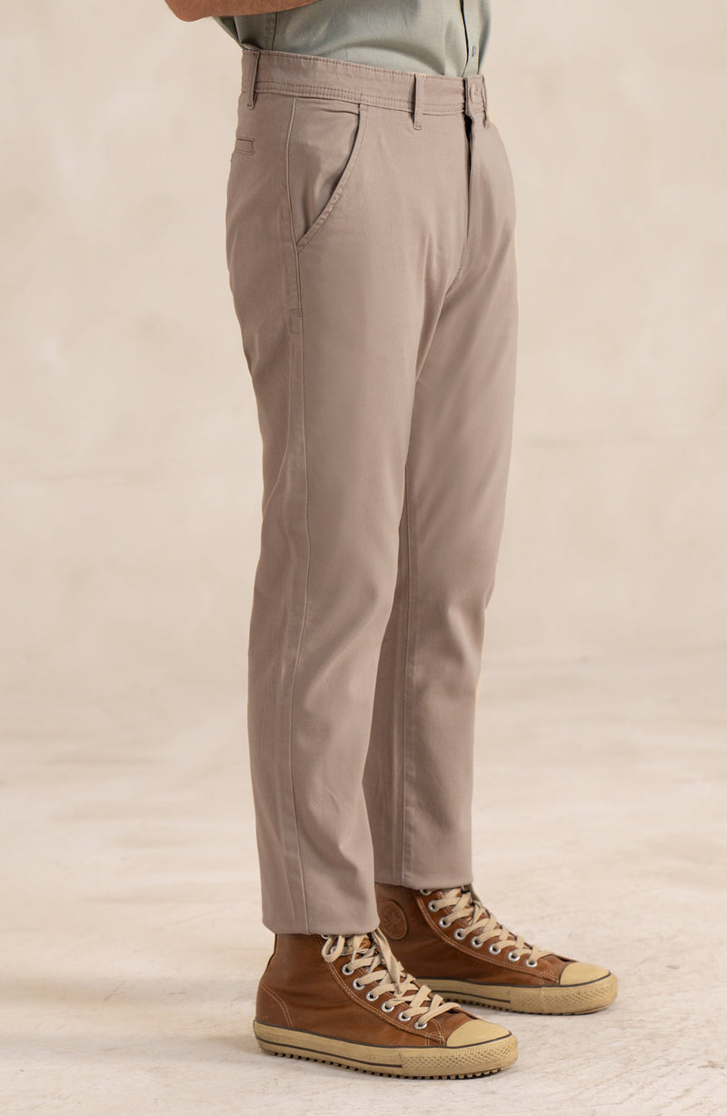 Men's Regular Fit Pant - Shop Now at Shahnameh