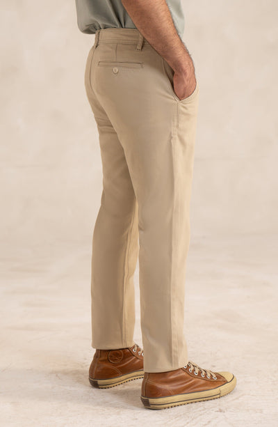Men's Regular Fit Pant