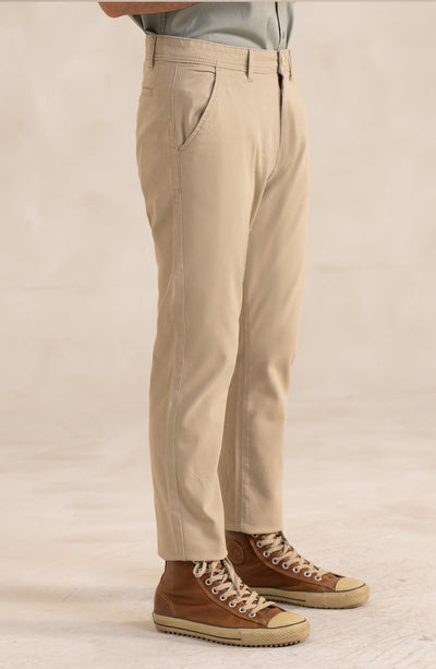 Men's Regular Fit Pant