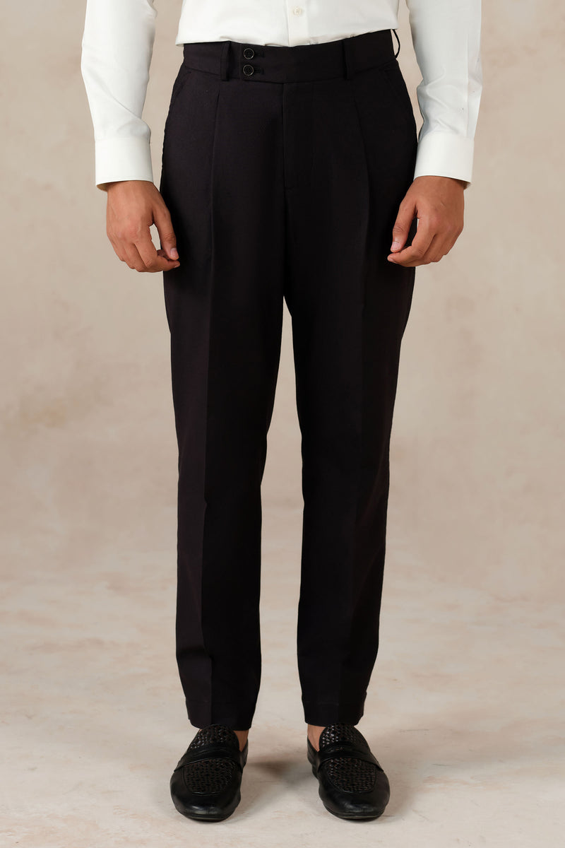 High Waisted Pants - SND704126