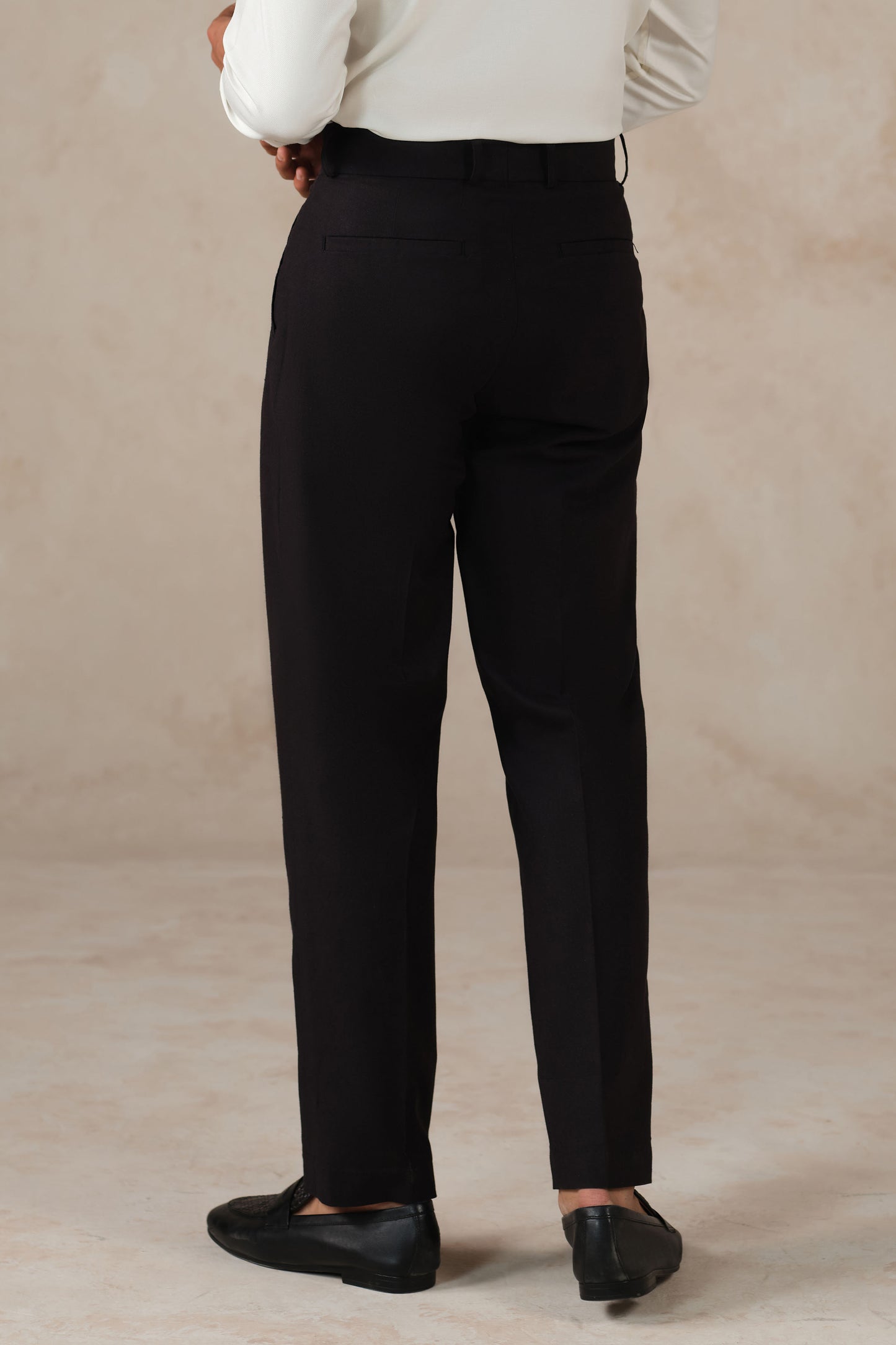 High Waisted Pants - SND704126