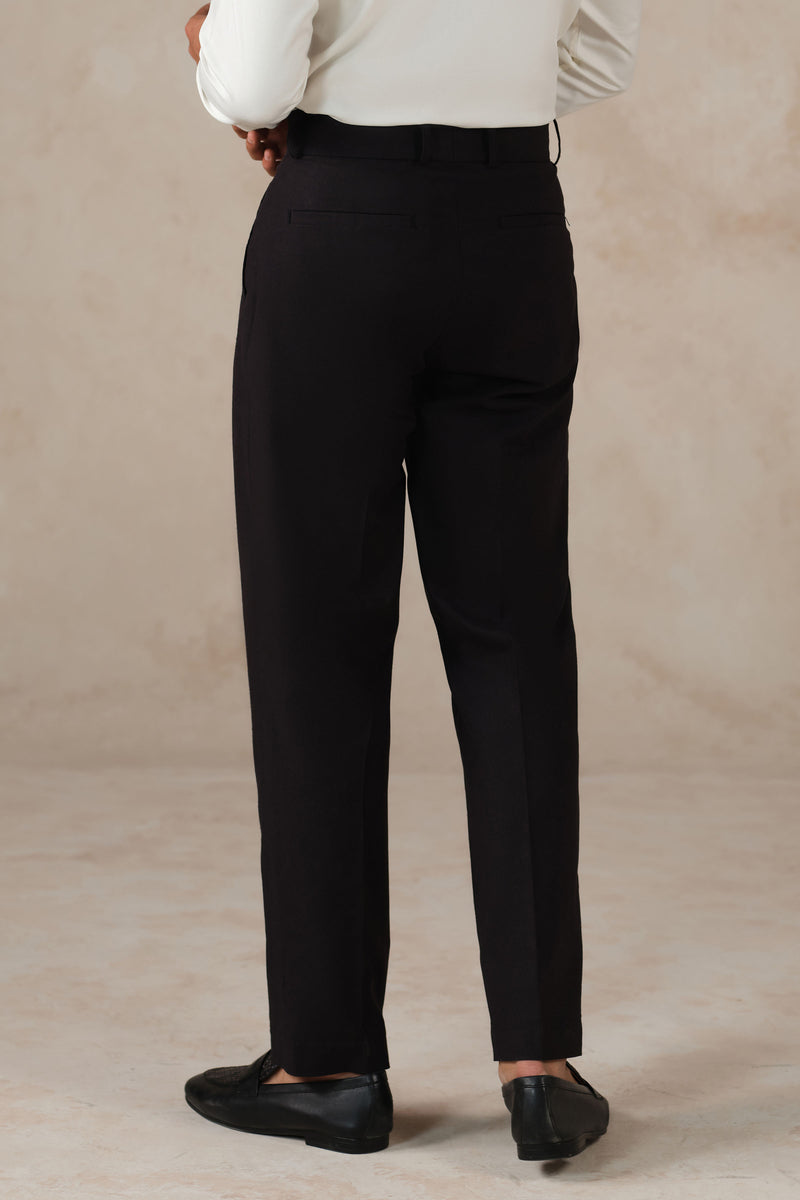 High Waisted Pants - SND704126