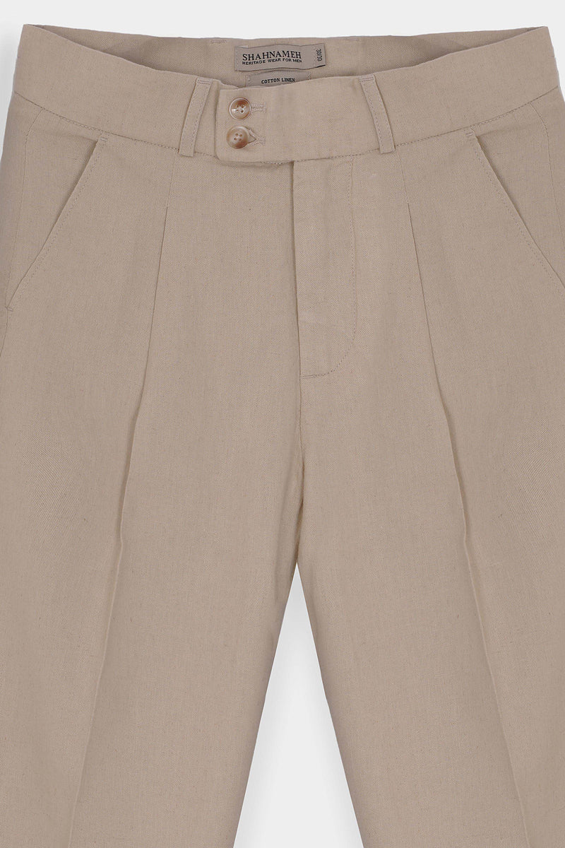 High Waisted Pants - SND705126
