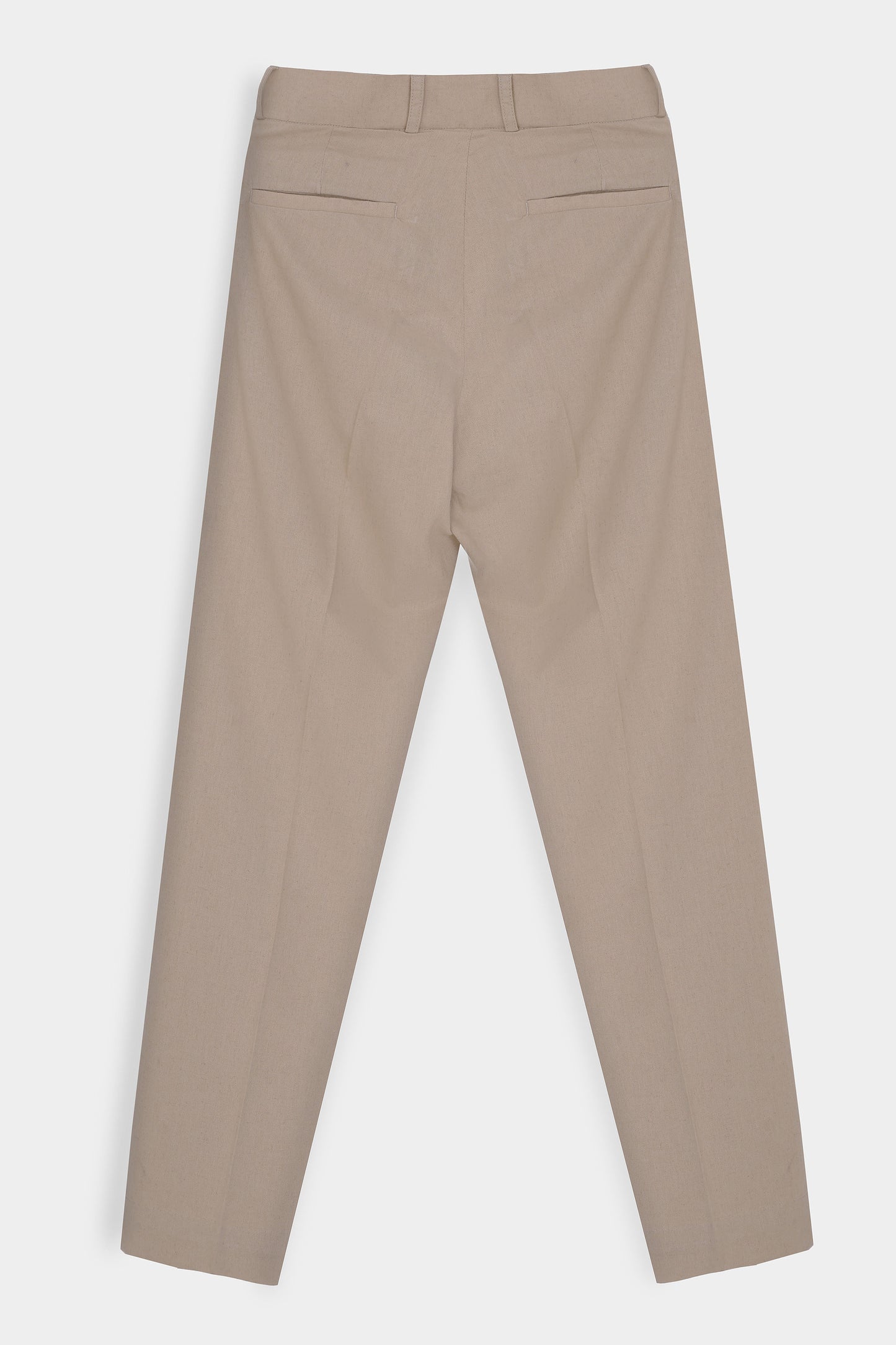 High Waisted Pants - SND705126