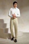 High Waisted Pants - SND706126