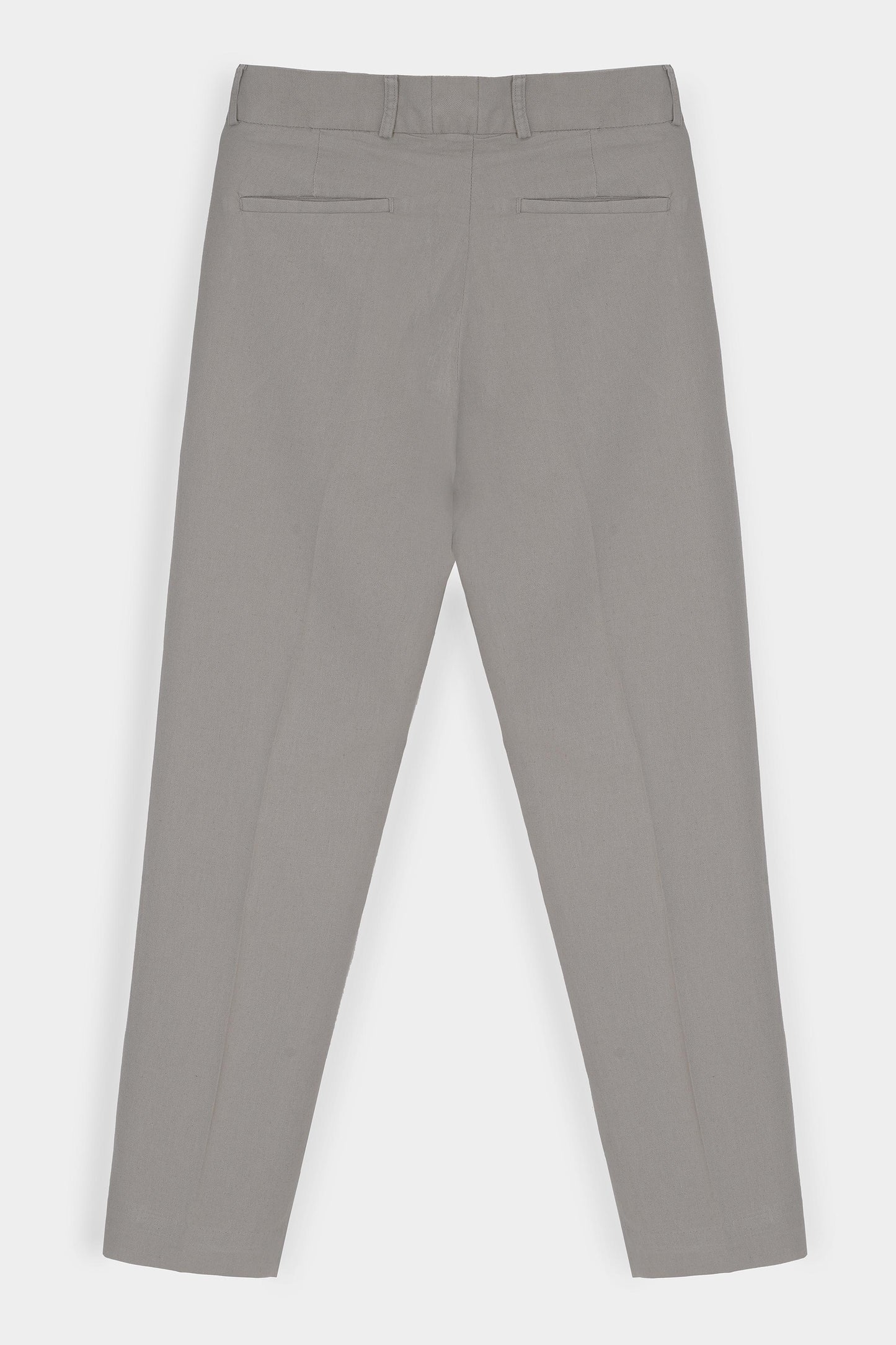 High Waisted Pants - SND707126