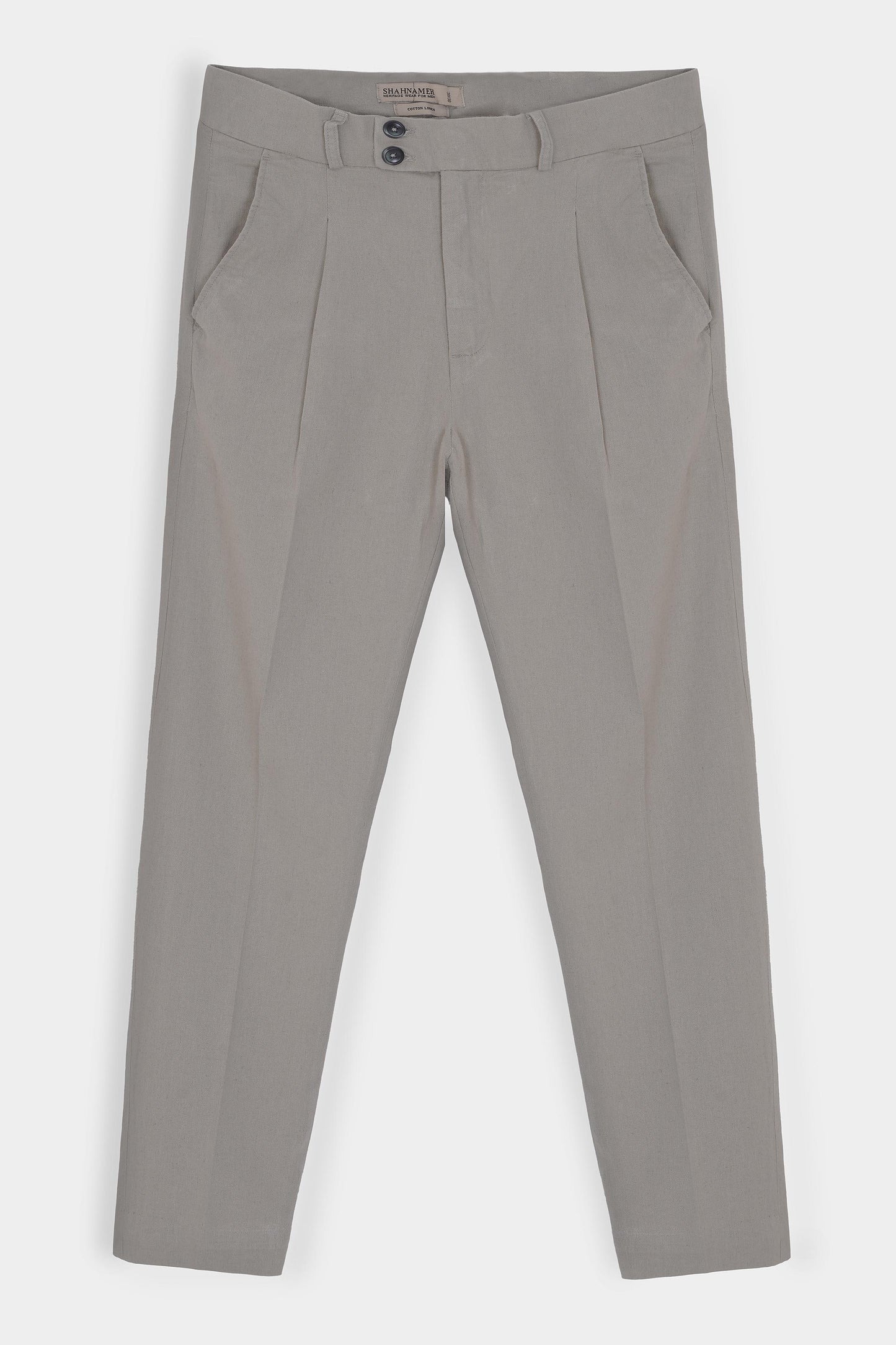 High Waisted Pants - SND707126