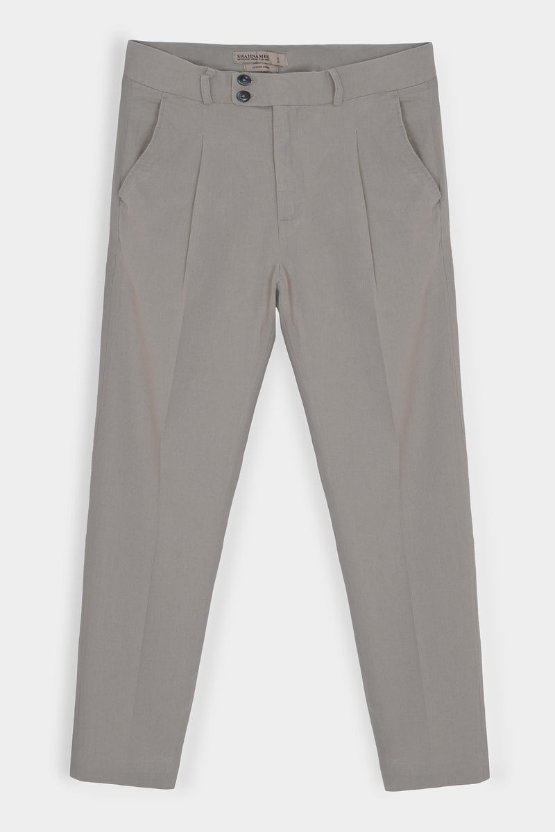 High Waisted Pants - SND707126