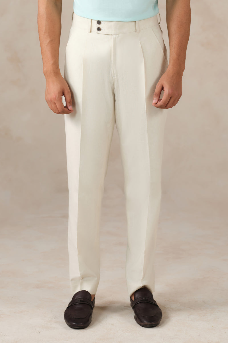 High Waisted Pants - SND708126