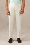 High Waisted Pants - SND708126