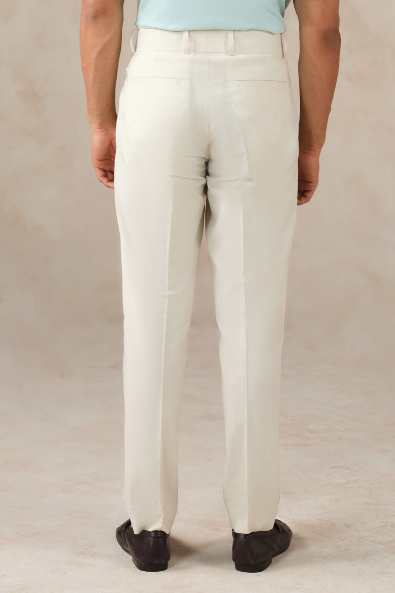 High Waisted Pants - SND708126