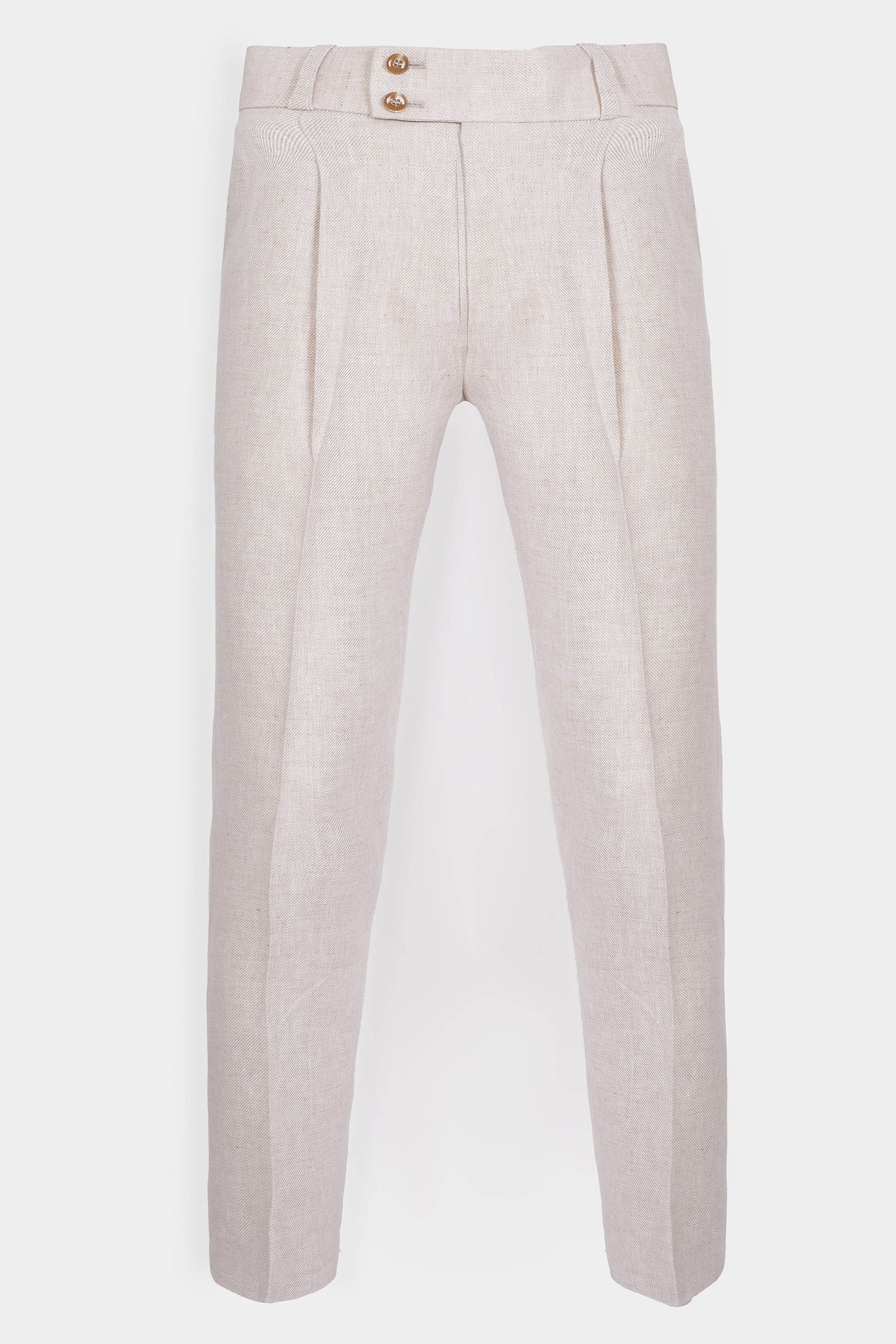 High Waisted Pants - SND713126