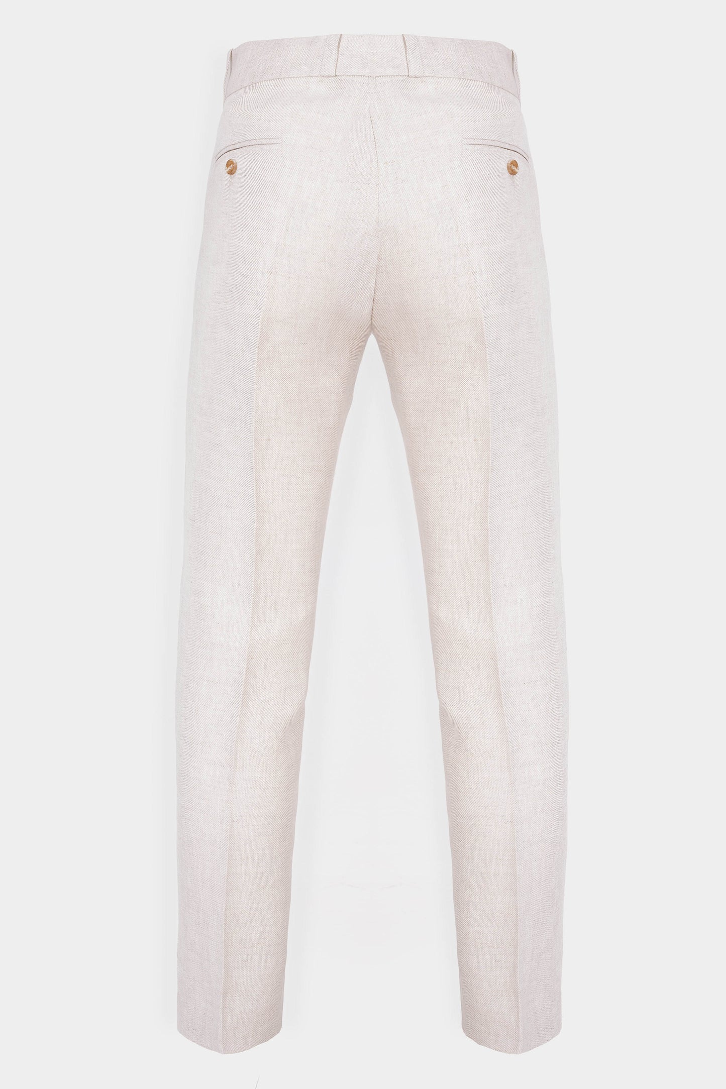 High Waisted Pants - SND713126
