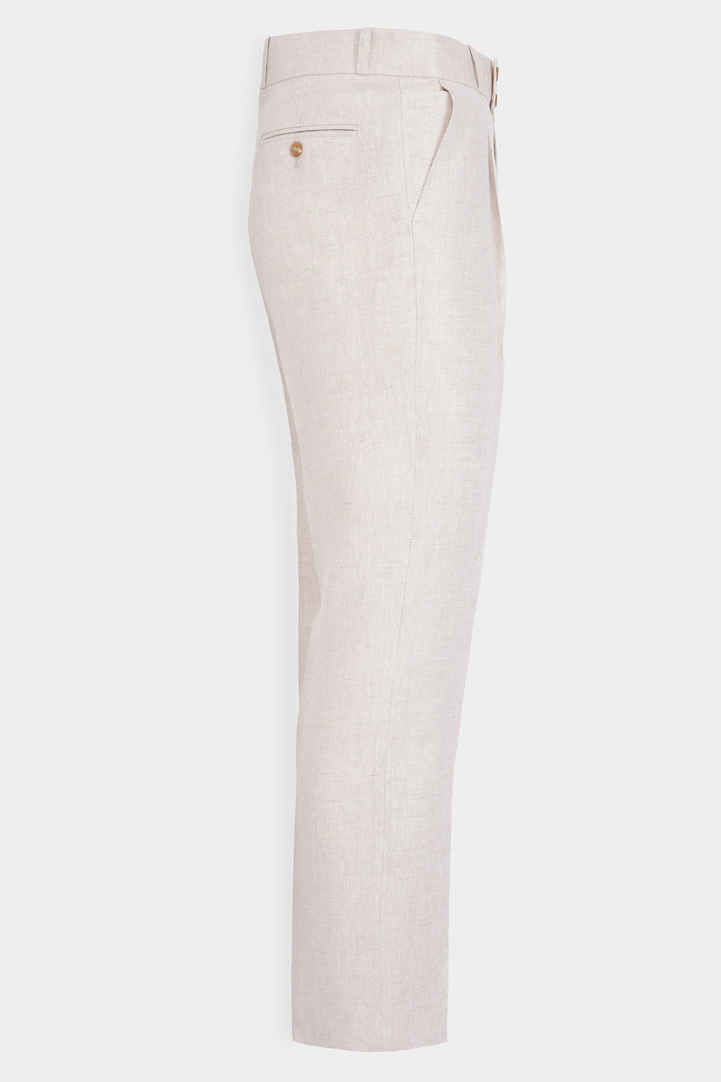 High Waisted Pants - SND713126