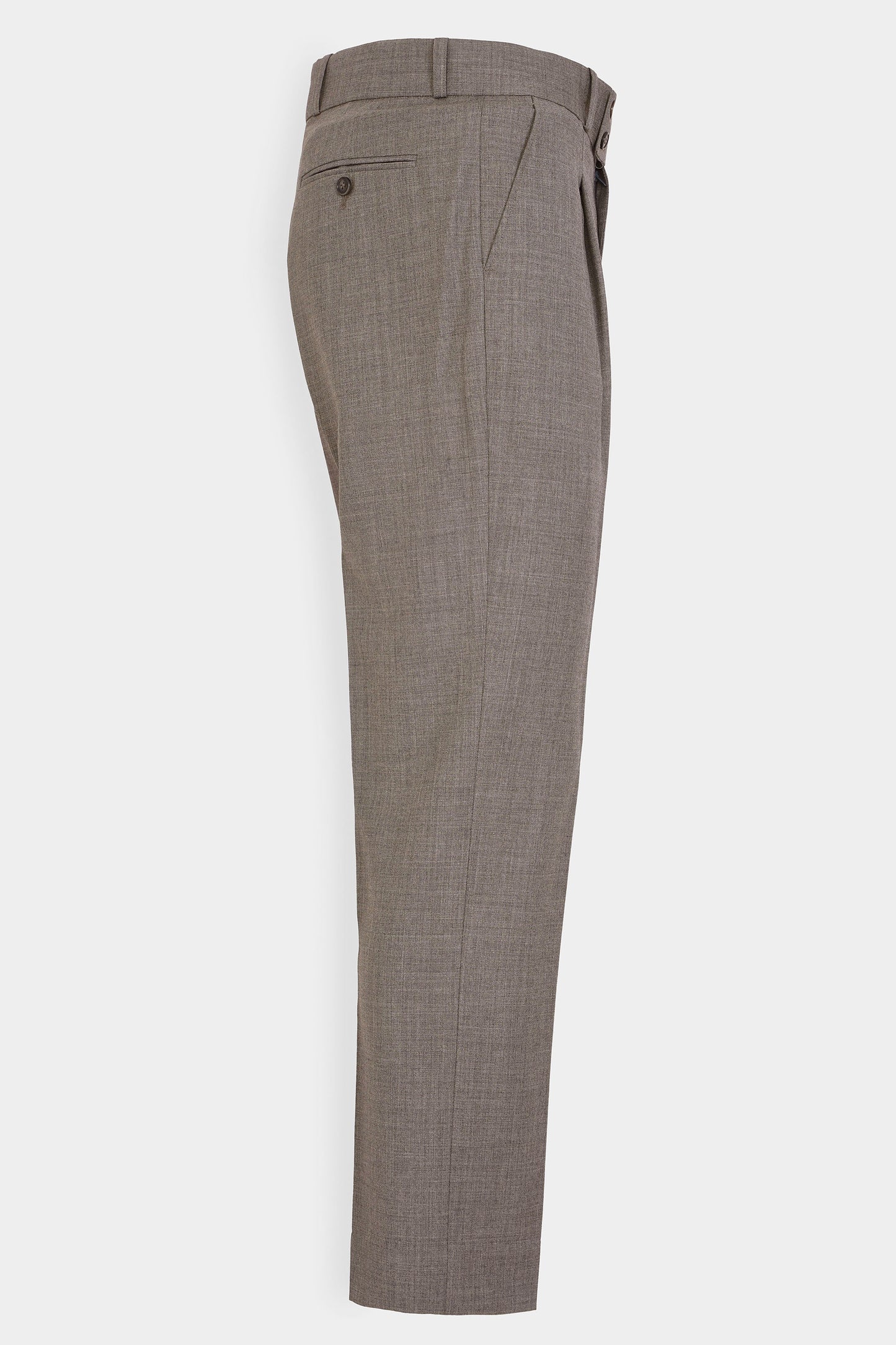 High Waisted Pants - SND714126