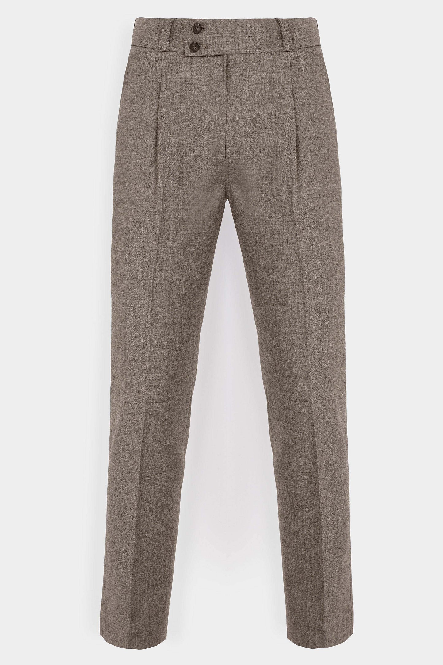 High Waisted Pants - SND714126