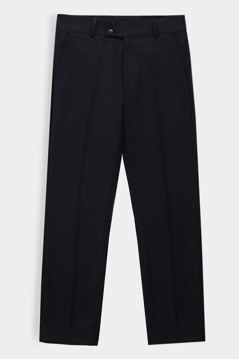 High Waisted Pants - SND915126