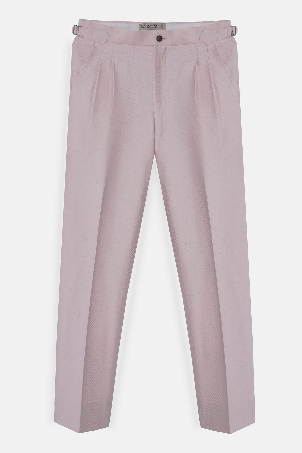 High Waisted Pants - SND930126