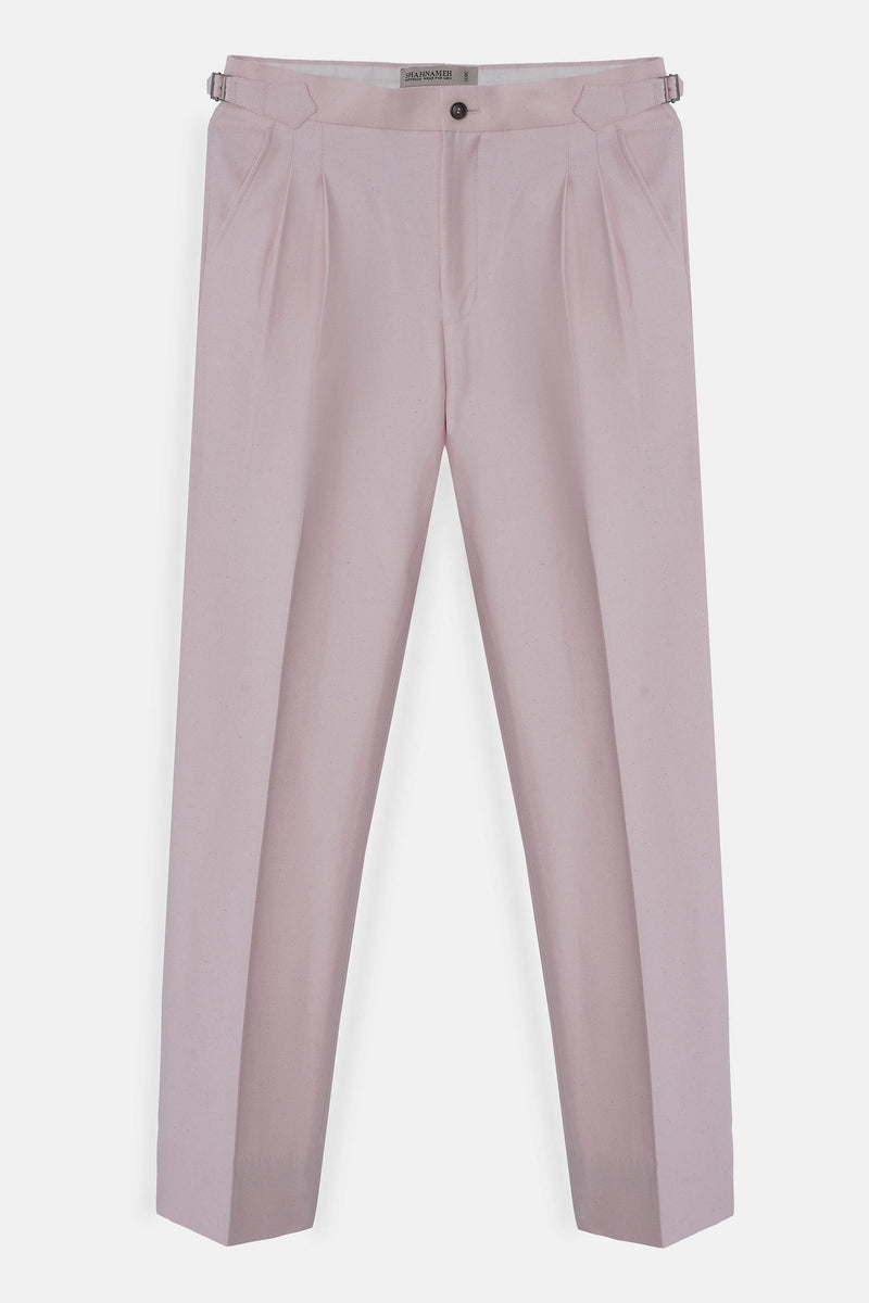 High Waisted Pants - SND930126 MEN PANTS WINTER-26